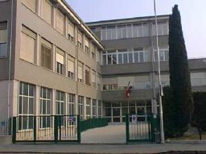 Scuola secondaria "G. Puecher"