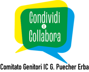 Condividi e collabora - comiato genitori